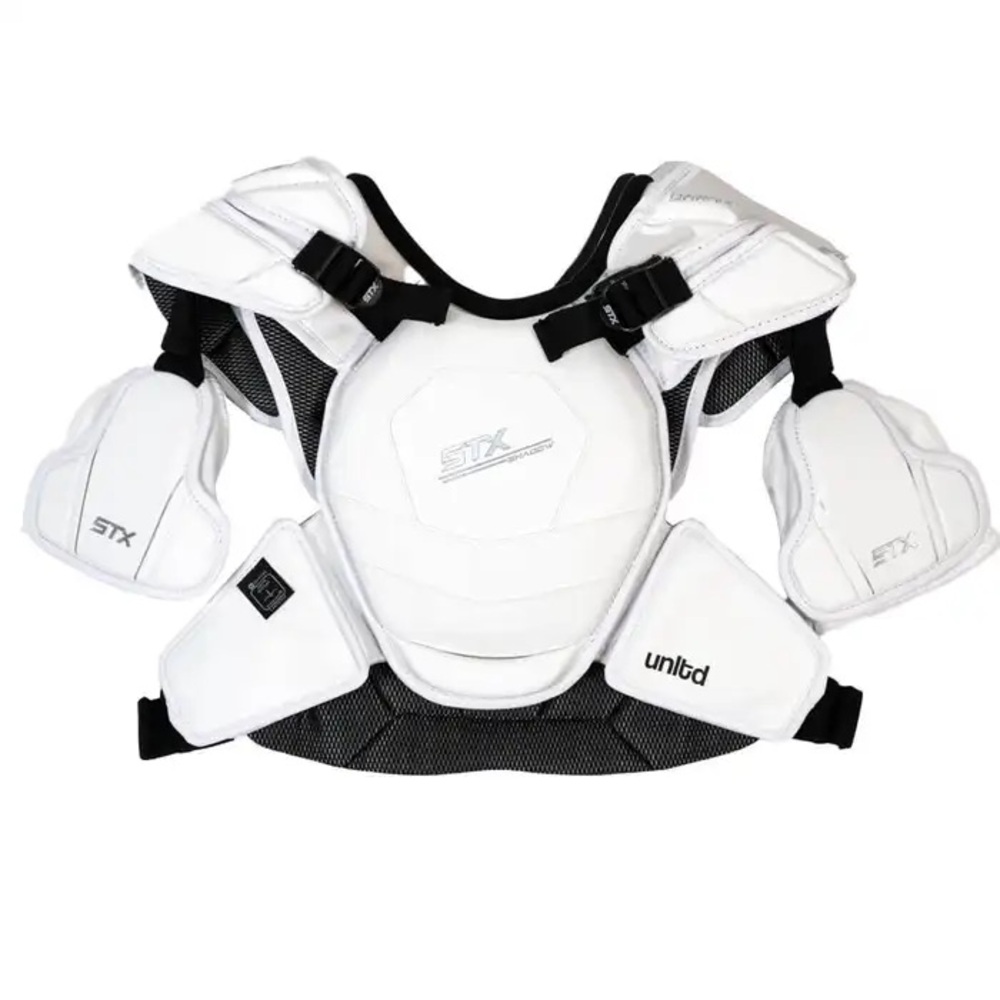 STX Shadow Pro Shoulder Pads